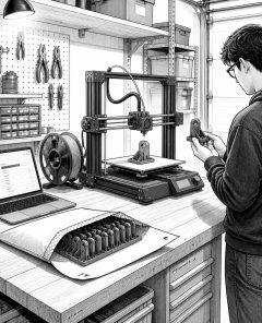 ai-3d-druck-freiwillige-ukraine-drukarmija