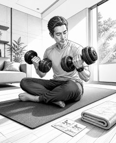 ai-50-muscle-loss-strength-bfr-home