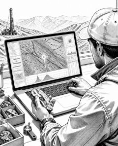 ai-55-north-mining-golden-arrow-gold-exploration-focus