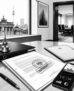 ai-accentro-ad-hoc-insider-information-boardroom