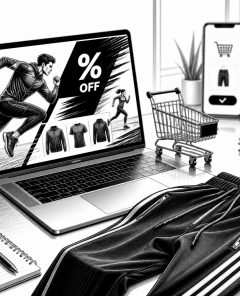 ai-adidas-sale-amazon-shopping-cart