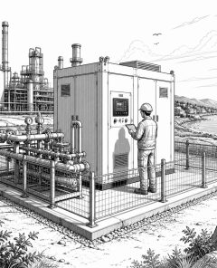ai-aem-hydrogen-electrolyzer-norway