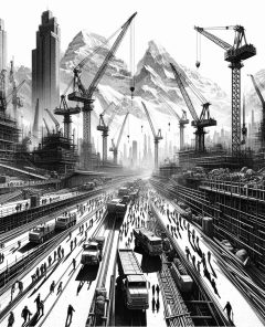 ai-aenza-saa-infrastructure