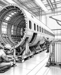 ai-airbus-a350-lieferverzoegerungen