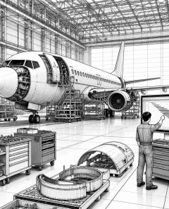ai-airbus-lufthansa-delivery-ramp-up