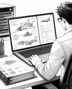 ai-airbus-mistral-ki-lizenzen-dokumente-design