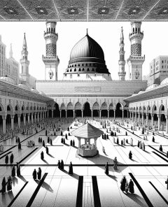 ai-al-masjid-nabawi
