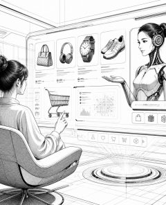 ai-alexa-shopping-agent