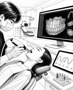 ai-align-technology-invisalign-workflow