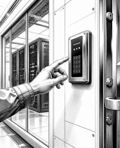 ai-allegion-security-access-control