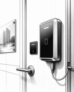 ai-allegion-security-access-control