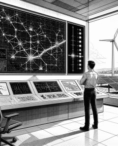 ai-alliant-energy-grid-wind-solar