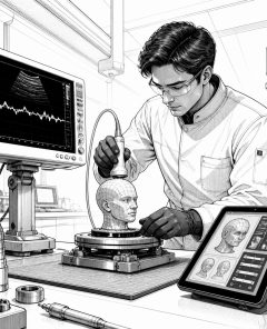 ai-alzheimer-ultrasound-sound-wave-startup