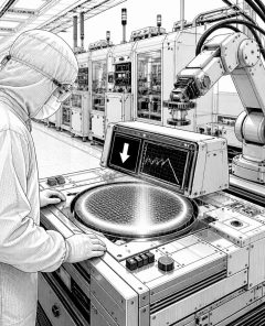 ai-amat-semiconductor-equipment-cleanroom