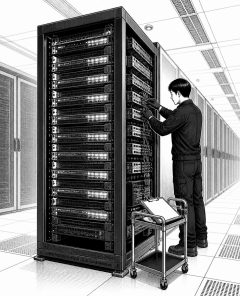 ai-amazon-aws-rechenzentrum