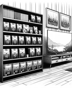 ai-amazon-blockbuster-days