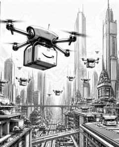 ai-amazon-delivery