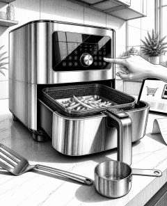 ai-amazon-kuechen-luftfritteuse-deals