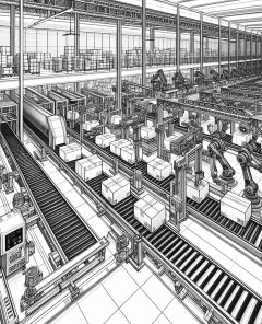 ai-amazon-logistics