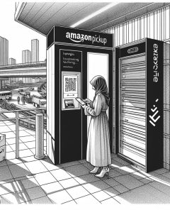ai-amazon-pickup-station