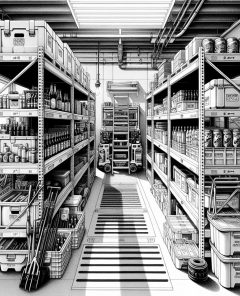 ai-amazon-shelves