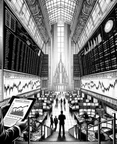 ai-amazon-stock-trading