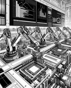 ai-amd-semiconductor-production