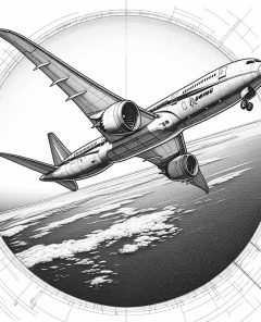 ai-american-airlines-flight-network