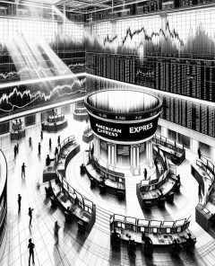 ai-american-express-stock