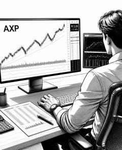ai-american-express-valuation-nyse