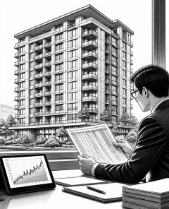 ai-american-realty-investors-reit-setup