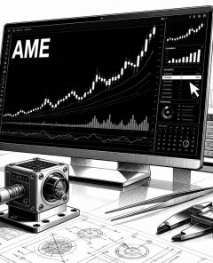 ai-ametek-nyse-jahreshoch-earnings