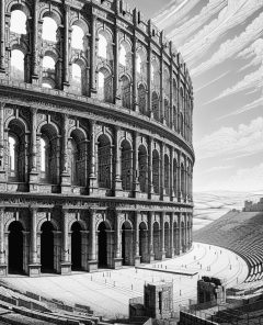ai-amphitheatre-el-jem
