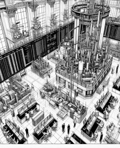 ai-amrize-stock-market