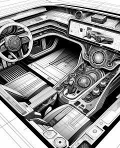 ai-android-auto-display