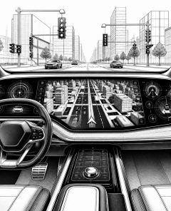 ai-android-auto-ki-3d-navigation