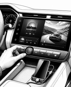 ai-android-auto-multimedia-car-app-library