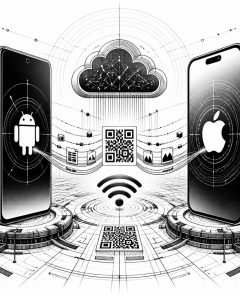 ai-android-ios-file-sharing