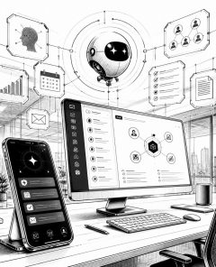 ai-android-outlook-automation