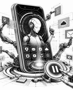 ai-android17-ki