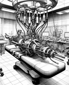 ai-aneurysm-repair-device