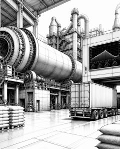 ai-anhui-conch-cement-export-efficiency