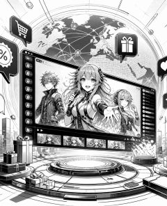 ai-anime-marathon-twitch
