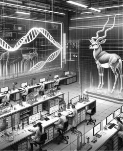 ai-antelope-revival