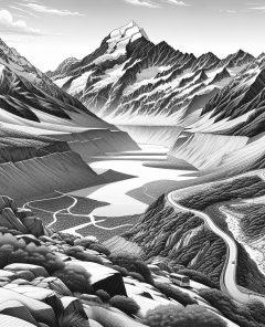 ai-aoraki-mount-cook