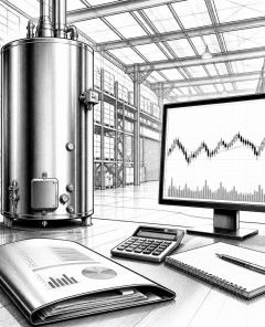 ai-aos-stock-dividend-valuation