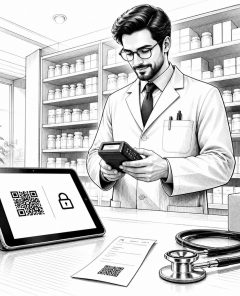 ai-apothekenreform-e-rezept-passkeys-cyber