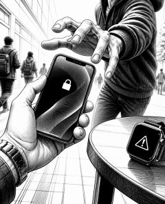 ai-apple-anti-snatching-iphone-sperre