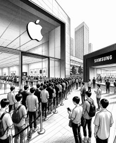 ai-apple-smartphone-market