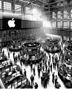 ai-apple-stock-market